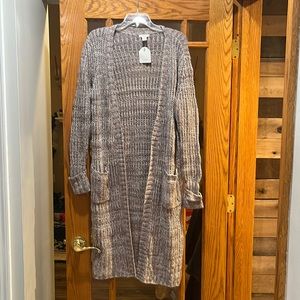 NWT Duster
